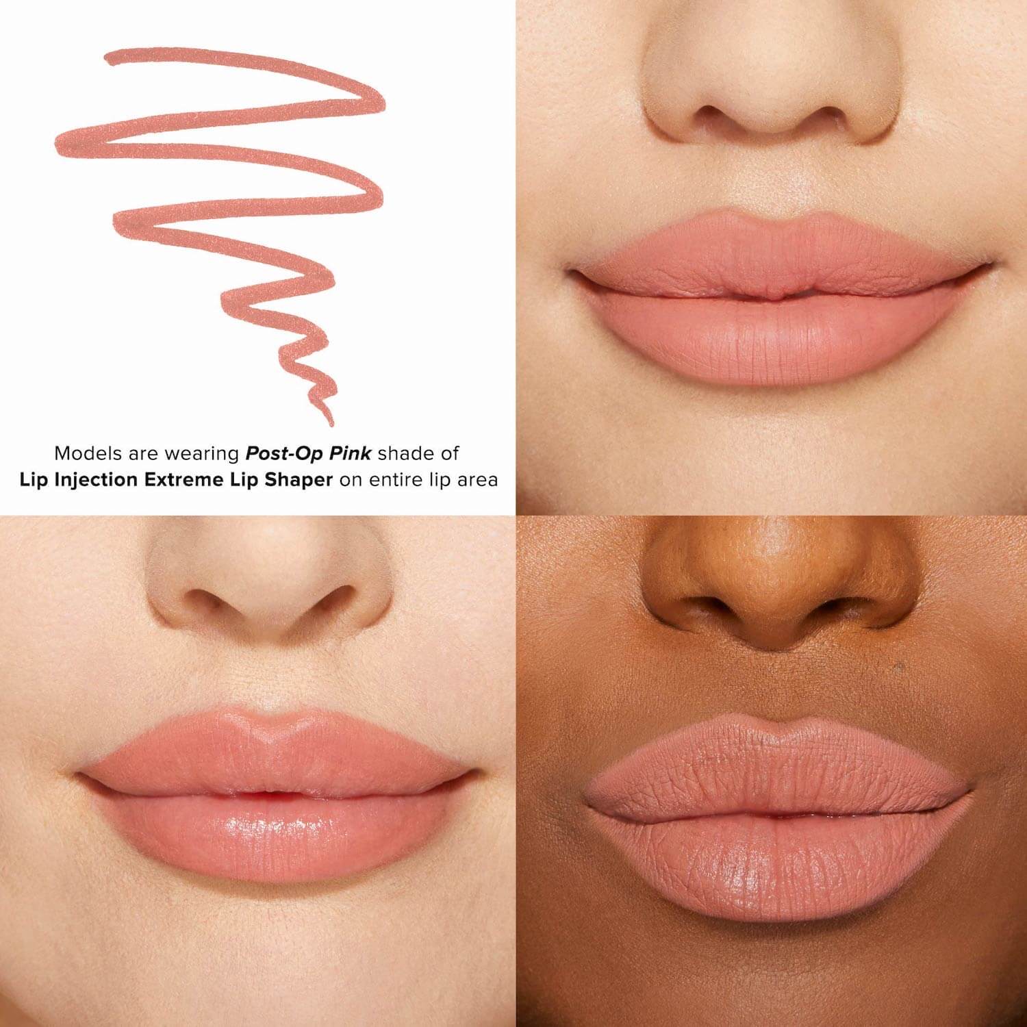 PLUMPLING LIP LINER (LÁPIZ DELINEADOR DE LABIOS)